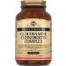 SOLGAR Glucosamine-chondroitin plus