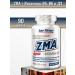 Be First ZMA with vitamins B5 B6 and D3