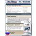 Be First ZMA with vitamins B5 B6 and D3 - Buy Online on GoSupps.com