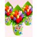 MariLena Art Tulip flowers