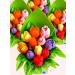 MariLena Art Tulip flowers - Buy Online on GoSupps.com