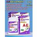 Evalar Aevitamin Complex to support health 30 kaps*3UP