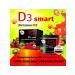 Farmamed Smart Fruts D3 60 chewing vitamins - Buy Online on GoSupps.com