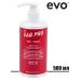 EVO Fab Pro Direct Dye Rouge straight hair pigment red
