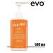 EVO Fab Pro Direct Dye Orange straight hair pigment orange