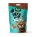 Triol For cats "mini-podshechki with rabbit filling" 30g