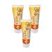 One Hundred Beauty Recipes Hand cream with panthenol 70ml x 3pcs