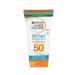 Garnier Body cream Sunscreen Children's + 50 SPF 50 ml