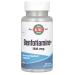 KAL Benfotiamine+ contains 150 mg of benfotiamine
