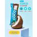 Snaq Fabriq Sugar chocolate bar Coco Coconut 12 pcs 40g