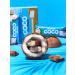 Snaq Fabriq Sugar chocolate bar Coco Coconut 40g - Buy Online on GoSupps.com
