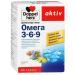Doppelherz Omega-3-6-9 Caps X60 - Buy Online on GoSupps.com