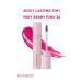 ROM&ND Very Berry Pink 26 Tint for the lip with a glossy effect