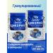 Health in every home Chicory natural soluble granular 2x100 g - Buy Online on GoSupps.com