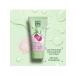 Facial scrub juice raspberry 50 ml - Buy Online on GoSupps.com