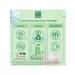Facial scrub juice raspberry 50 ml - Buy Online on GoSupps.com