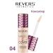 REVERS COSMETICS Liquid Consiler Naked Skin Cover 04