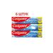 COLGATE Toothpaste Strong teeth Fresh breathing 125ml - Buy Online on GoSupps.com