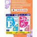 DHC Set collagen + vitamin E