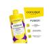 Concept Fusion Shampoo for hair restoration Detox Balance 1000 - Buy Online on GoSupps.com