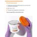 ARAVIA Professional Regenerative cream with urea 10% 550 ml - Buy Online on GoSupps.com