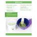 ARAVIA professional Alginate mask against imperfections with a Badyaga 550 ml - Buy Online on GoSupps.com