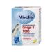 Mivolis omega-3 (1000 units) 60 capsules 85g