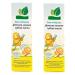 DRTUTTELLE Children's toothpaste orange 75gx2 pcs from 2-10 years old