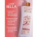 Lady Bella Hand and body lotion Cherry Blossom 250 ml - Buy Online on GoSupps.com