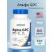 Nutricost Alpha-GFH Alpha GPC 600 mg 60 capsules