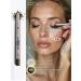 MAKE U MAKE Cool eyeliner - Khaki Platinum Collection + sharpener