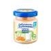 grandma's basket Puree zucchini-carrot-milk 100g with 6 months 6 pcs - Buy Online on GoSupps.com