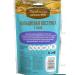 Country delicacies Calcium bone with duck 10 pcs - Buy Online on GoSupps.com