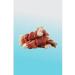 Country delicacies Calcium bone with duck 10 pcs - Buy Online on GoSupps.com