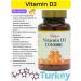 Balen Vitamin D310000. Holekalciferol. T rkiye
