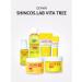 ShinCosLab Moisturizer for the eyelids of Korea from wrinkles with vitamin C 30ml - Buy Online on GoSupps.com