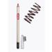 Artdomenico La Rosa eyebrows with a brush LP-100 T-102 Brown - Buy Online on GoSupps.com