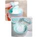 SIEAI Set of powder crumbly matting for the face - 2 pcs - Buy Online on GoSupps.com