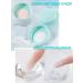 SIEAI Set of powder crumbly matting for the face - 2 pcs - Buy Online on GoSupps.com