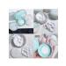 SIEAI Set of powder crumbly matting for the face - 2 pcs - Buy Online on GoSupps.com