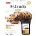 PORCELAN Estrudo Village Cat 10 kg (village chicken) for adults