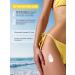 MIXIT Sunscreen body cream from tanning SPF 50 150 ml - Buy Online on GoSupps.com