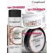 Compliment Cream - Batter nutritional for the body of coconut 200ml - Buy Online on GoSupps.com