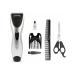 Maxwell MW-2103 hair cutting machine silver - Buy Online on GoSupps.com