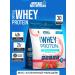 APPLIED NUTRITION Critical Whey 30 servings of 21 g of protein 900g