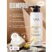 Viya Cosmetic Balance Balance Balance Sonusufantic Shampoo