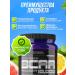 Ultimate Nutrition Ultimate BCAA 2 1 1 12000 457G pink lemonade bzaa - Buy Online on GoSupps.com