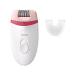 Philips Bre235 00 Episrator white pink