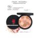 MISS W PRO Natural powder-brain 210 light