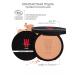 MISS W PRO Natural compact powder 01 natural beige